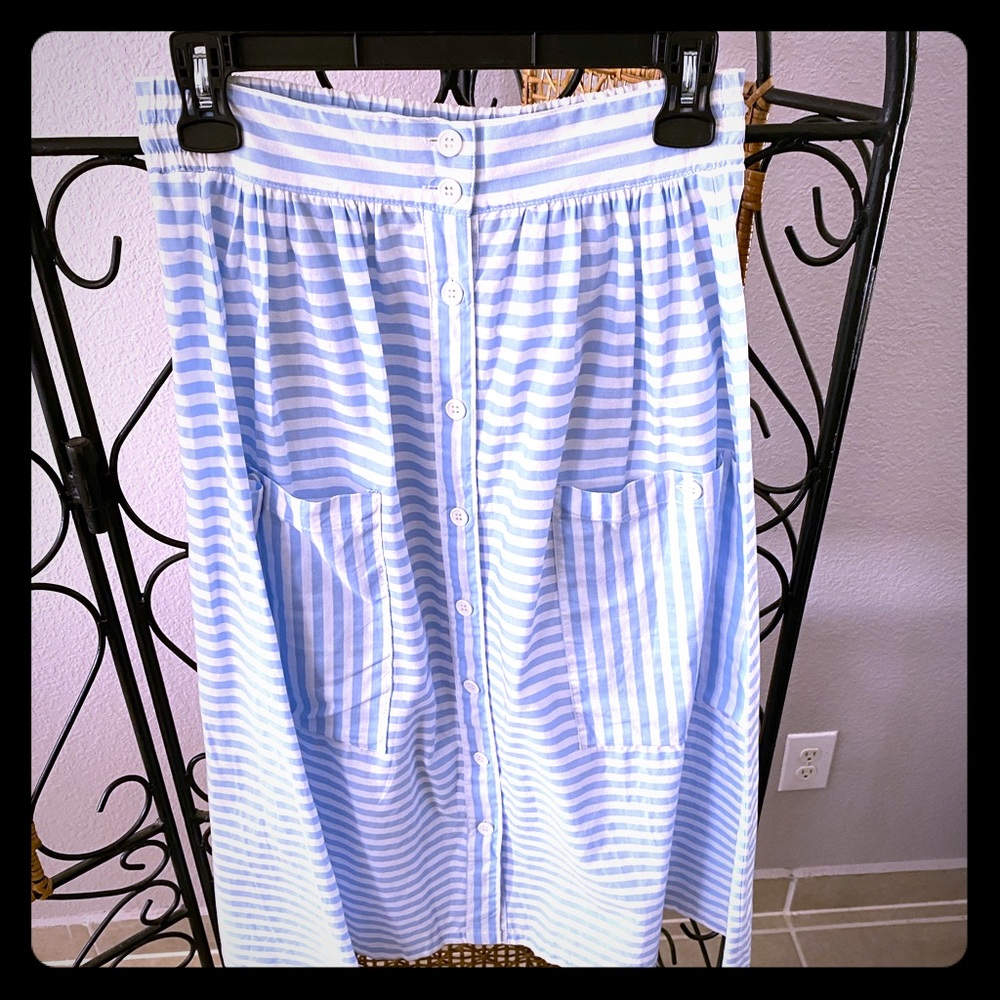 BOGO Vintage Skirt w/ Pockets